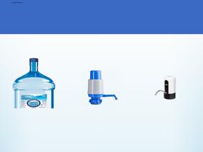 Вода артезианская Новогуровская