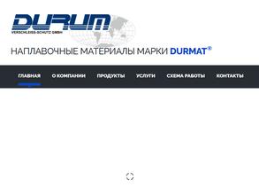Durum
