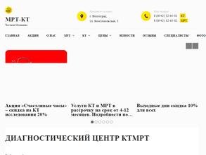 МРТ-КТ Честная медицина