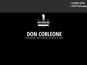 Don Corleone