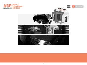 АВР Induction Systems