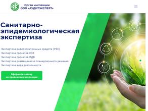 Аудитэксперт