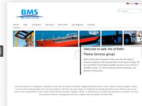 Блекси Марин Сервис