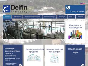 Delfin Industry