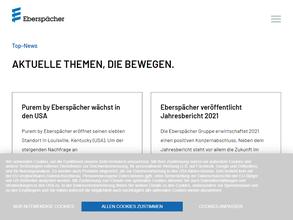 Purem by Eberspaecher