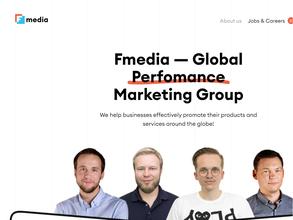 Fmedia Group
