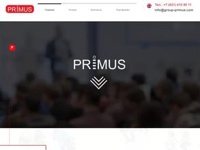 PRIMUS