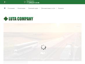 Luta Company