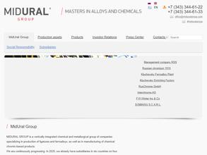 Русский хром 1915