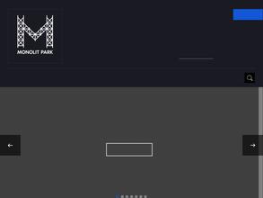 Монолит ПАРК