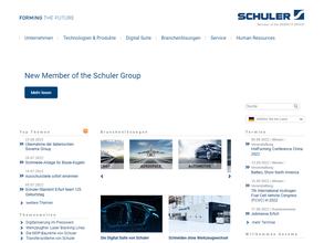 Шулер сервис рус