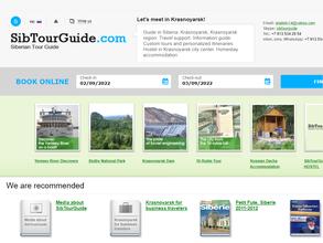 Sibtourguide