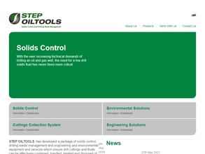 Степ ойлтулз