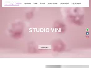 Studio vini