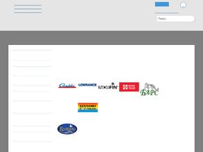 Удача рыбака