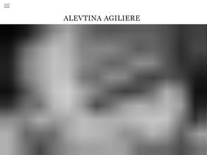 Alevtina agiliere