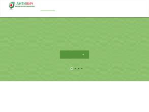 Фирма Антивич