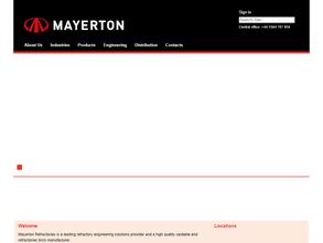 Мэйертон Инжиниринг