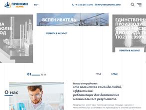 ПромХимПермь