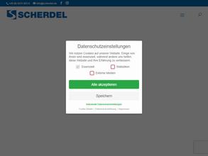 Шердель Калуга