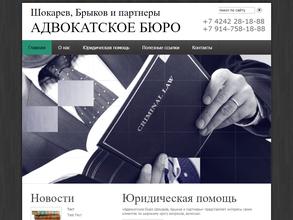 Шокарев, Брыков и партнеры