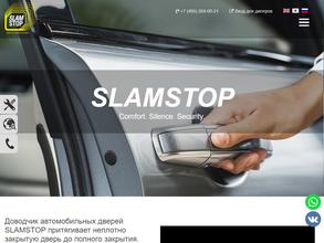 Slamstop