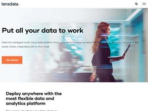 Teradata