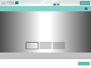 Ultra family fitness