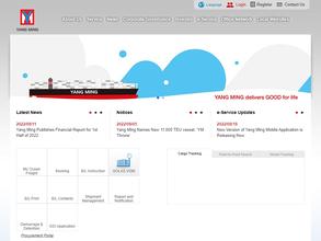 Янг Минг (Раша)