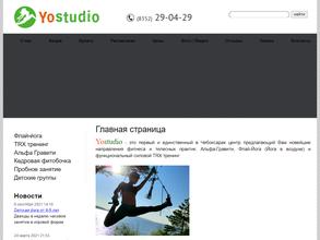 Yostudio