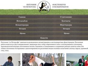 Из Петергофа