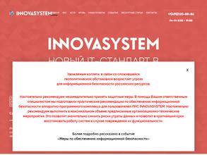 Innovasystem