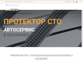 Протектор-100