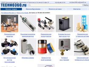 TECHNO360