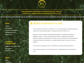 Защита и содействие