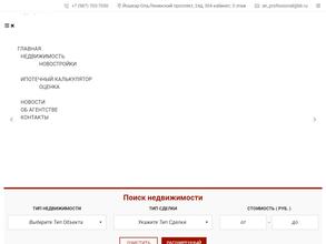 Профессионал