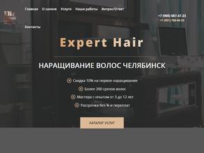 Expert hair