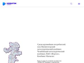 Новатэк-Челябинск