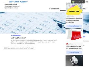АНТ Аудит