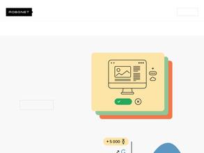 Робонет