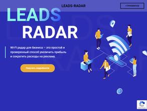 Leads Radar