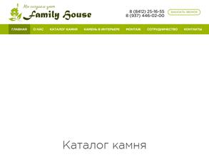 Family House