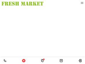 Fresh Market