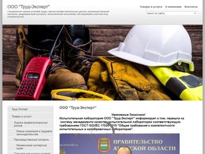 Труд Эксперт