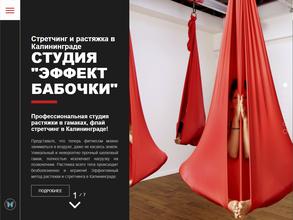 Эффект Бабочки