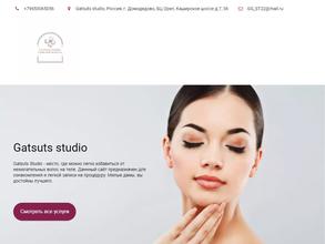 Студия Алины Кадыровой