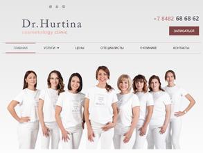 Dr.Hurtina