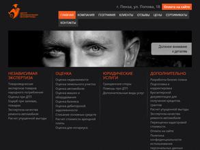 Центр независимой экспертизы