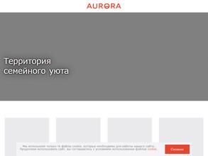 Aurora home