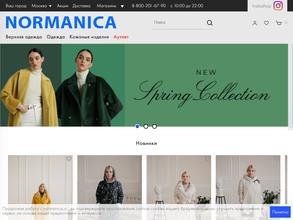 NORMANICA